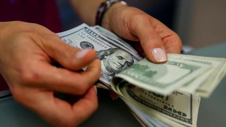Dolar kuru son dakika Merkez Bankası faiz kararı sonrası dolar ne kadar oldu 18 Ağustos döviz kuru son durum