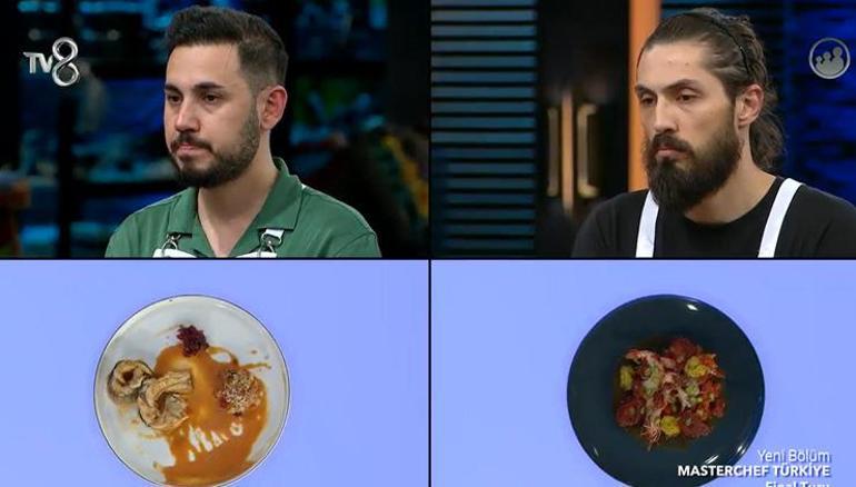 MasterChef’te son finalist kim oldu 18 Ağustos Dün akşam ana kadroya kim girdi MasterChef Türkiye 16. önlüğü kim giydi