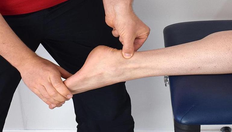 Aşil tendonu nedir, neresidir Aşil tendonu kopması nasıl tedavi edilir