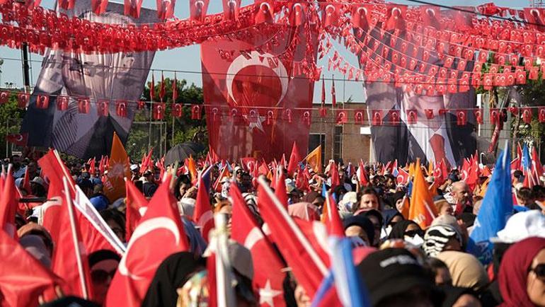 Cumhurbaşkanı Erdoğan Manisada açıkladı Kuru üzüm alım fiyatı belli oldu