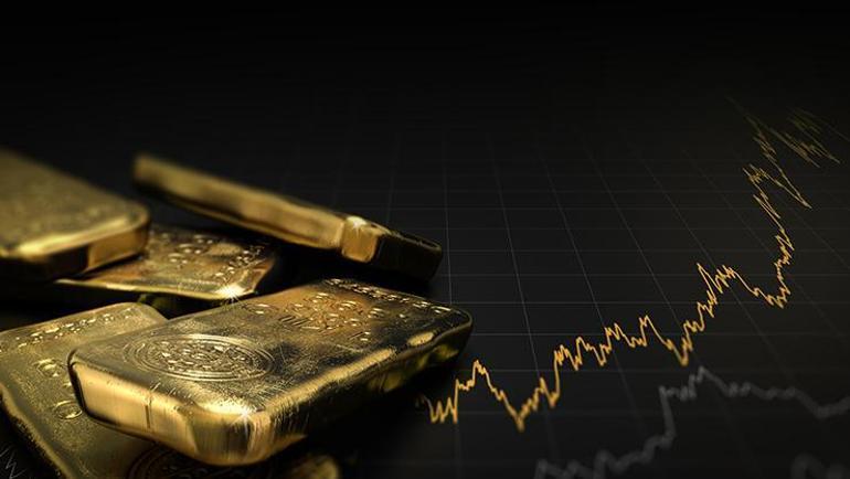 Gram altın bugün ne kadar Çeyrek altın kaç TL 22 Ağustos 2022 Altın fiyatları