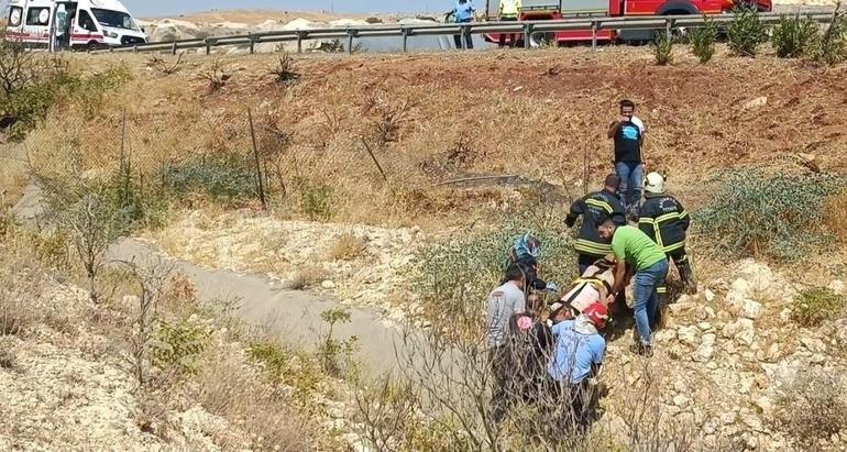 Gaziantepe katliam gibi kaza öncesindeki görüntülerde şok detay