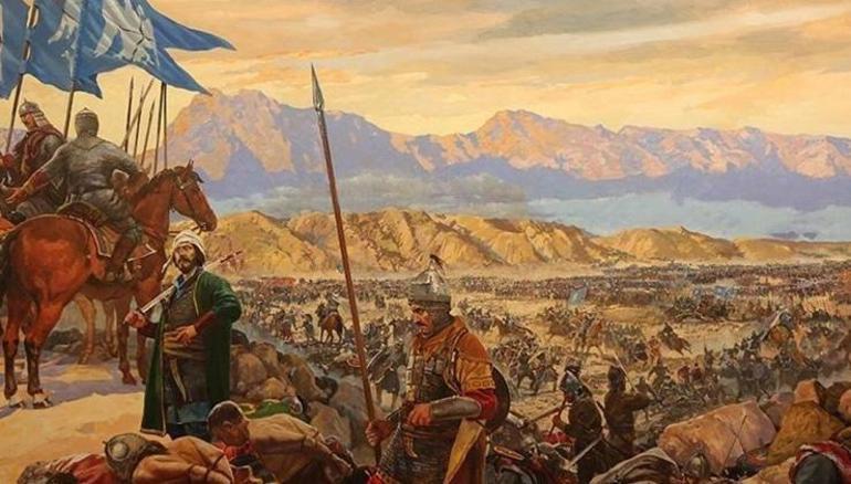1071 Malazgirt Zaferi’nin önemi ve sonuçları nelerdir Malazgirt savaşı kimler arasında ve nerede oldu (Kısaca)