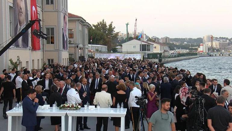 İstanbul Valiliğinden 30 Ağustos Zafer Bayramı programı