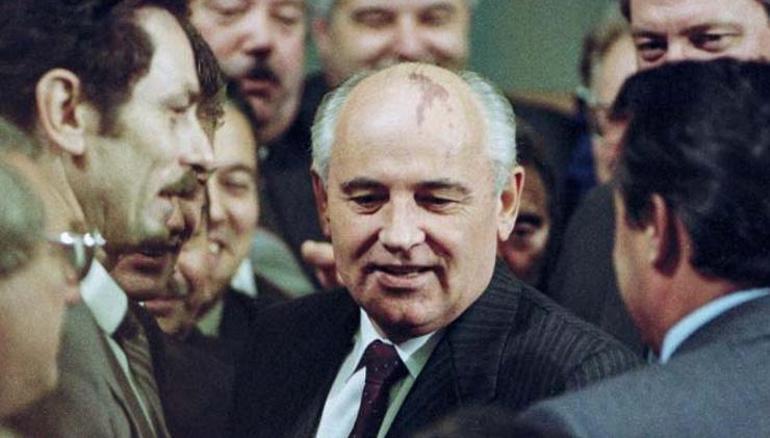 Gorbaçov kimdir SSCB’nin son lideri Mihail Gorbaçov kaç yaşındaydı, neden öldü Siyasi tarihteki yeri nedir