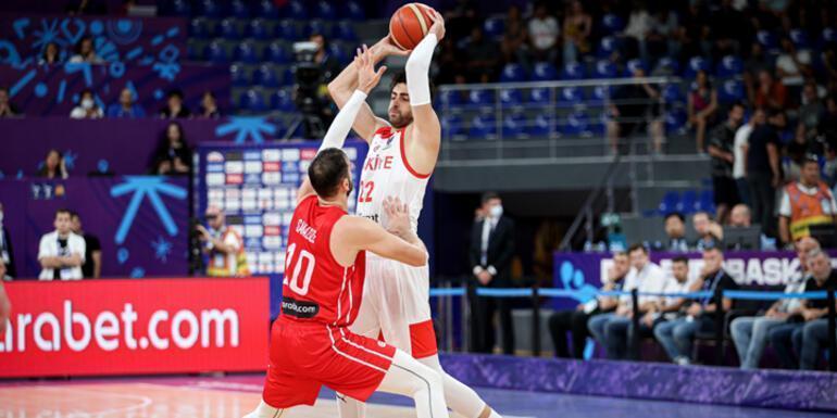 TBF, FIBAnın kararını bekliyor