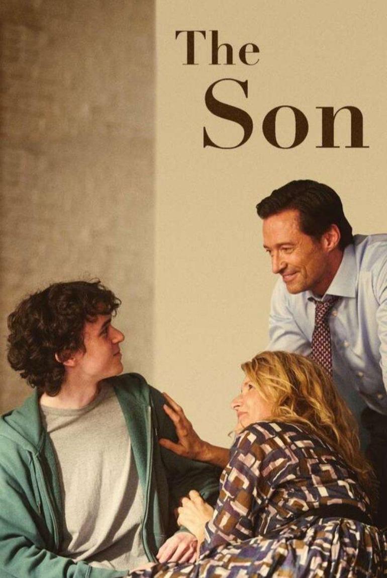 ‘The Son’: Ayarsız ve ucuz bir baba-oğul ilişkisi melodramı