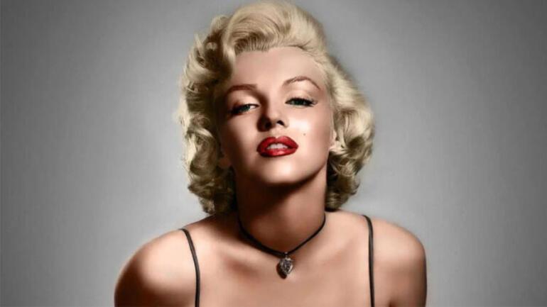 Ana de Armastan şaşırtan Marilyn Monroe hayaleti açıklaması
