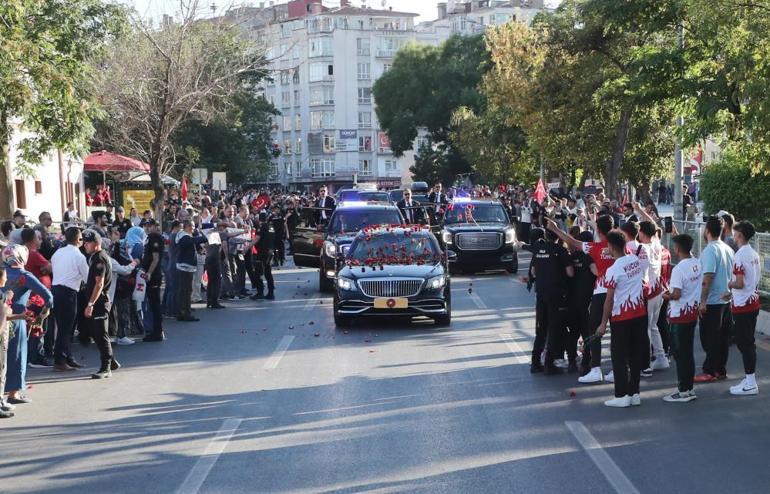 Erdoğandan Ermenistanın provokasyonlarına tepki: Bu tutumun elbette sonuçları olacaktır