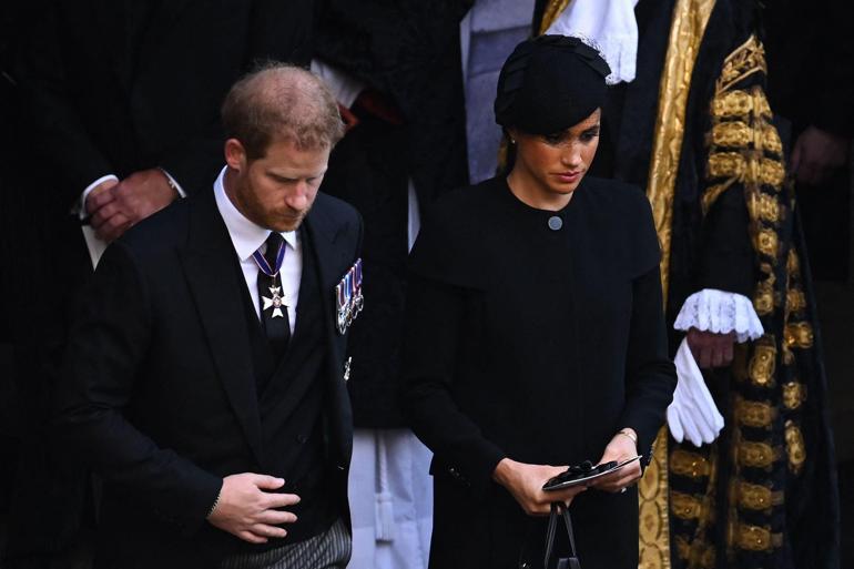 Prens Harryye hayal kırıklığı: Davetiyeyi geri çektiler