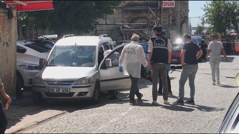 İstanbulda çifte vahşette kan donduran detay: Bir cinayet daha işlemiş