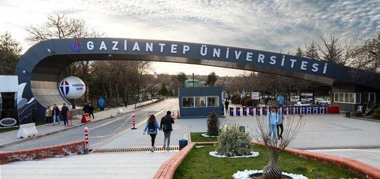 Gaziantep Üniversitesi Engelsiz Üniversite Ödüllerine layık görüldü