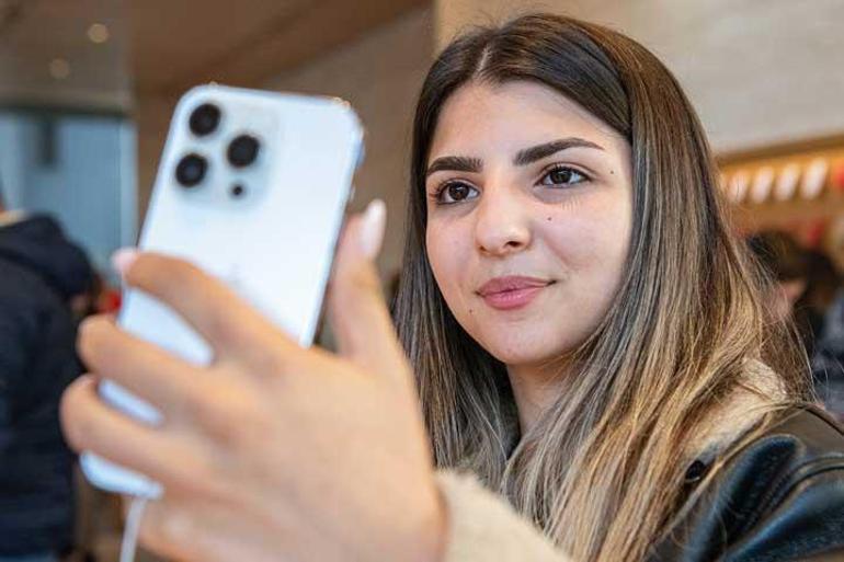 iPhone 14, 14 Pro ve 14 Pro Max Türkiye’de satışa çıktı