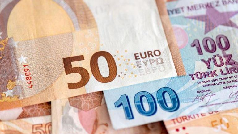 Dolar, euro, sterlin bugün kaç TL 24 Eylül 2022 güncel döviz kuru