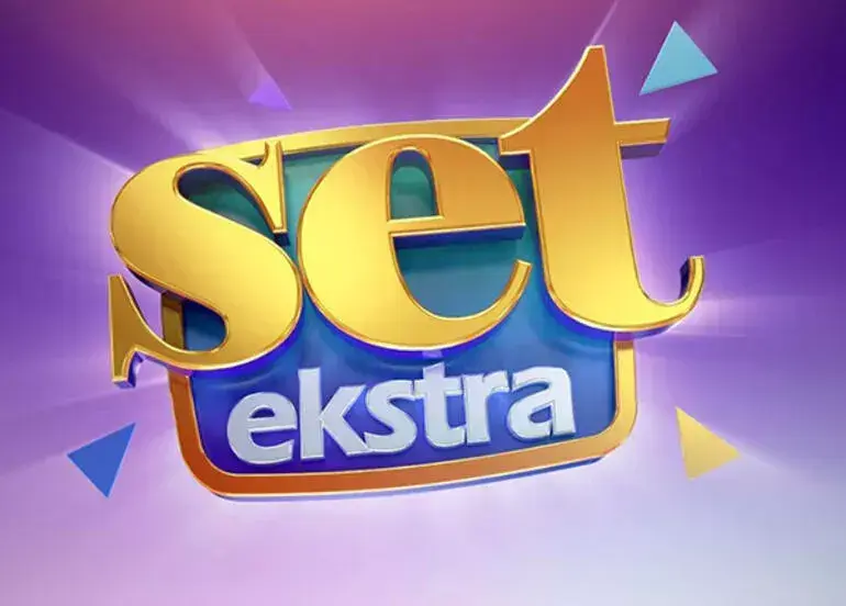 Set Ekstra, ilk bölümde Koroğlu Köşküne konuk oldu
