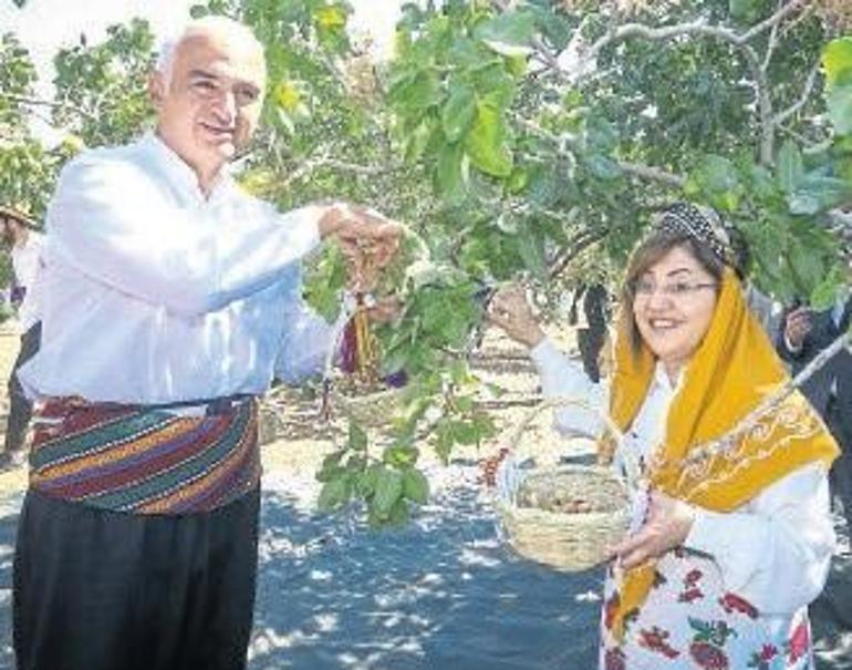 Gaziantepin büyük başarısı