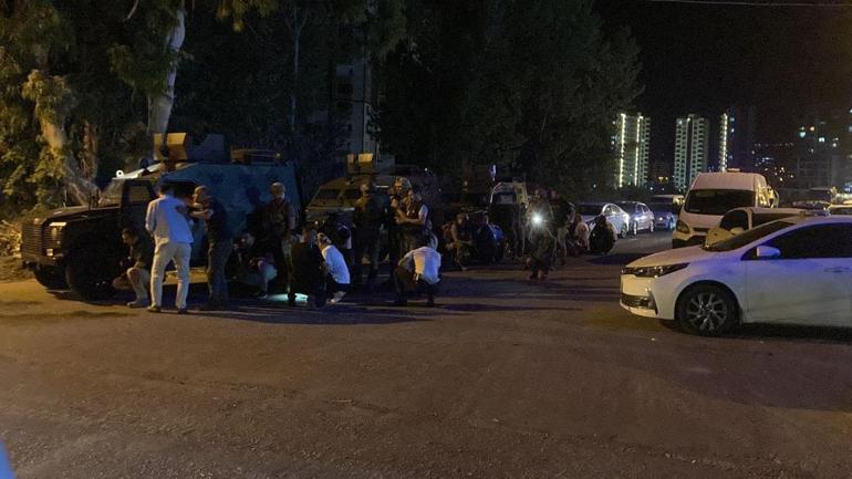 Mersinde polisevine saldırı İçişleri Bakanlığından açıklama