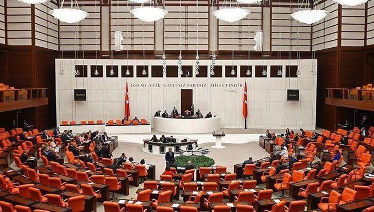 Meclis (TBMM) ne zaman açılacak Türkiye Büyük Millet Meclisi 2022 yeni yasama yılı ne zaman başlıyor
