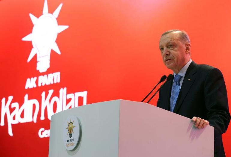 Cumhurbaşkanı Erdoğan: Gelirler yılbaşında ciddi şekilde tekrar yükseltilecek