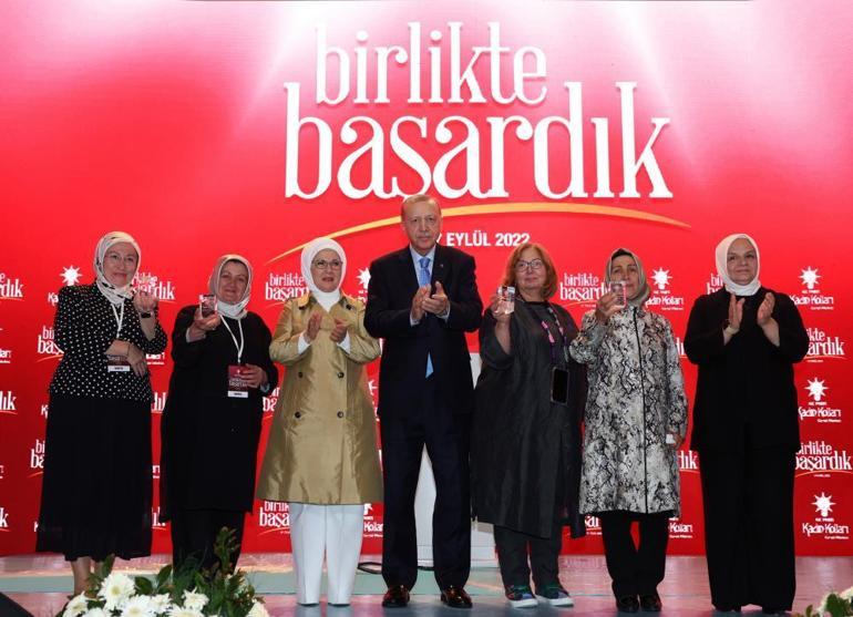 Cumhurbaşkanı Erdoğan: Gelirler yılbaşında ciddi şekilde tekrar yükseltilecek