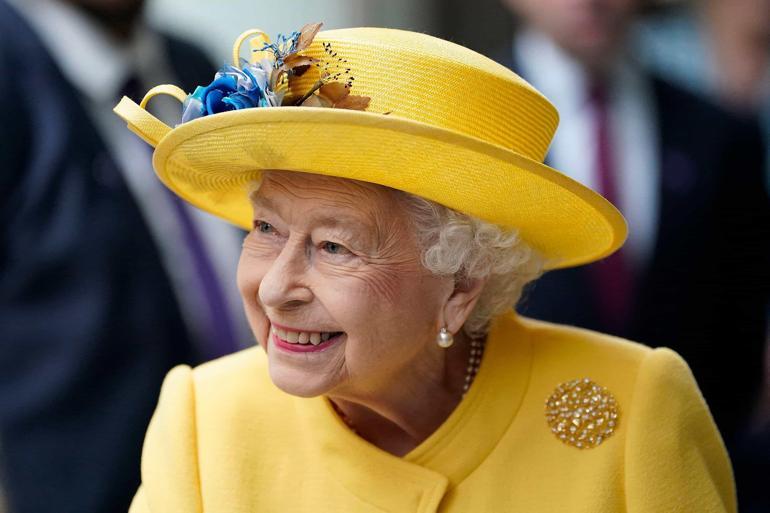 Kraliçe 2. Elizabethin ölüm nedeni gizli tutuluyor