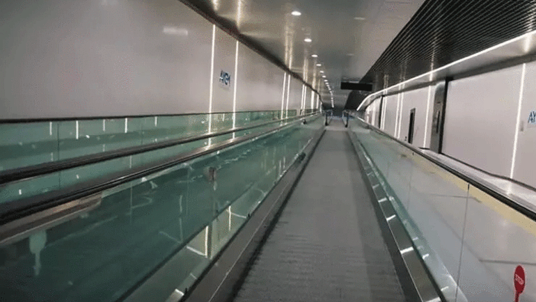 Pendik-Sabiha Gökçen metrosu açılıyor Bakan Karaismailoğlu detayları anlattı