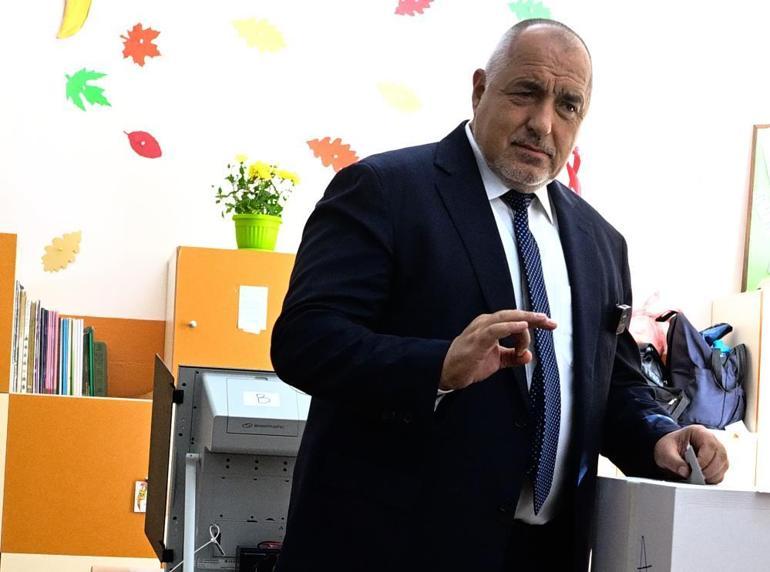 Bulgaristan seçimlerinden ilk sonuçlar geldi