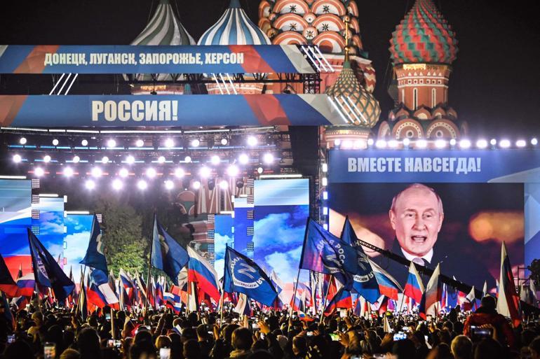 Kremlin kaynakları itiraf etti: Putin panik halinde