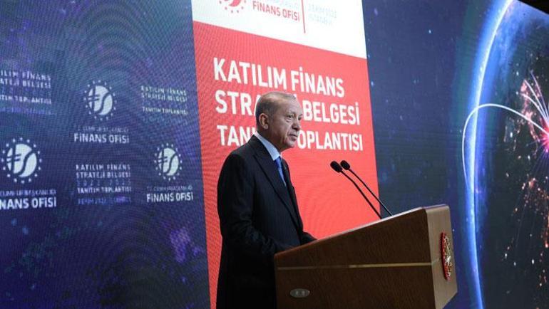 Cumhurbaşkanı Erdoğan: Enflasyonun üstesinden geleceğiz