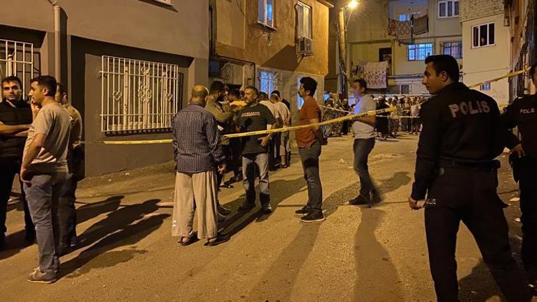 Bursa’da komşuların gürültü kavgası hastanede bitti