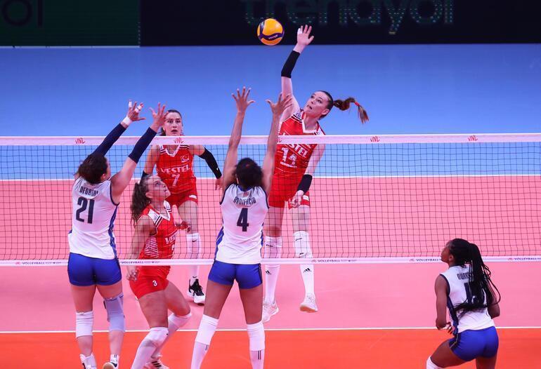 Sırbistan Türkiye voleybol maçı ne zaman, saat kaçta Dünya Voleybol Şampiyonası Sırbistan Türkiye voleybol maçı hangi kanalda