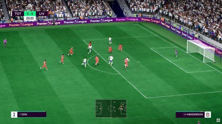 FIFA 23, oyuncuların erişimine açıldı