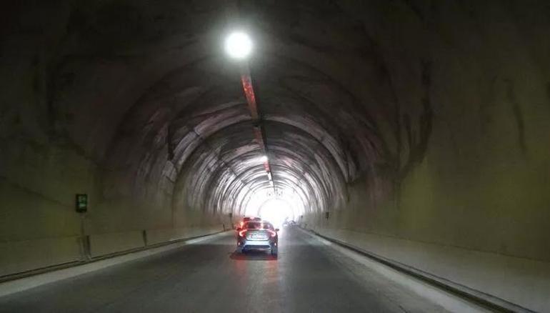 Assos ve Troya tünelleri nerede Cumhurbaşkanı Erdoğan’ın açtığı Assos ve Troya tünelleri hangi yollardan geçiyor Uzunluğu ne kadar, ücretli mi