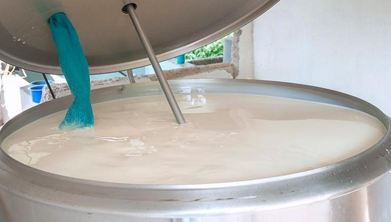 2022 çiğ süt desteği ne kadar, kaç TL oldu 1 litre çiğ süt kaç lira