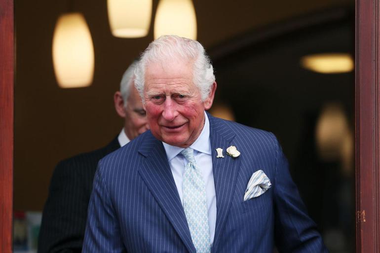 İngiltere Kralı 3.Charlesın taç giyeceği tarih belli oldu