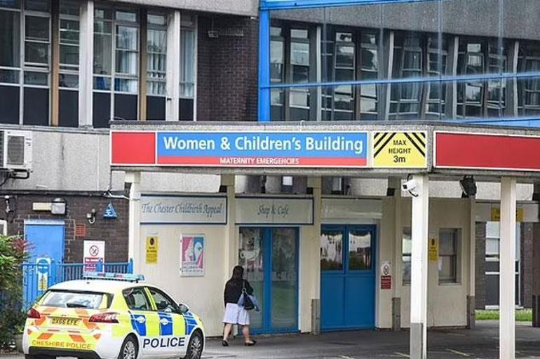 İngilterenin konuştuğu katil hemşire: Bebeği öldürdükten sonra yaptığı kan dondurdu