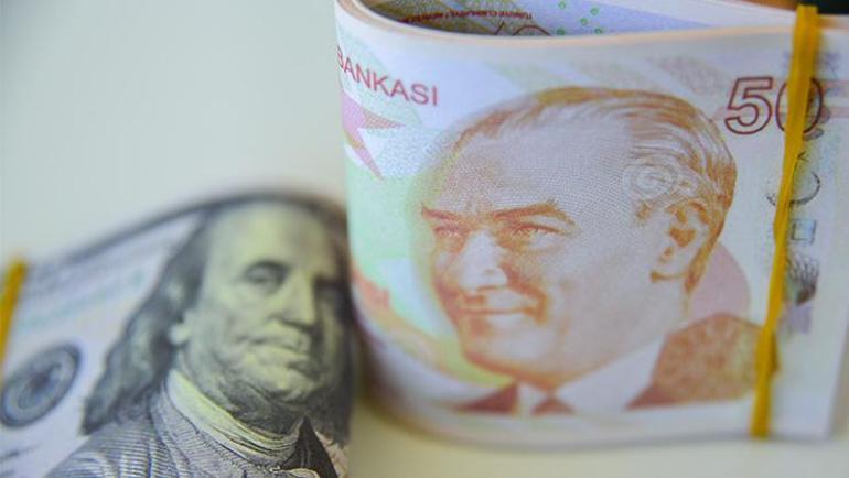 Dolar kuru bugün ne kadar 13 Ekim dolar, euro ve sterlin kuru fiyatları