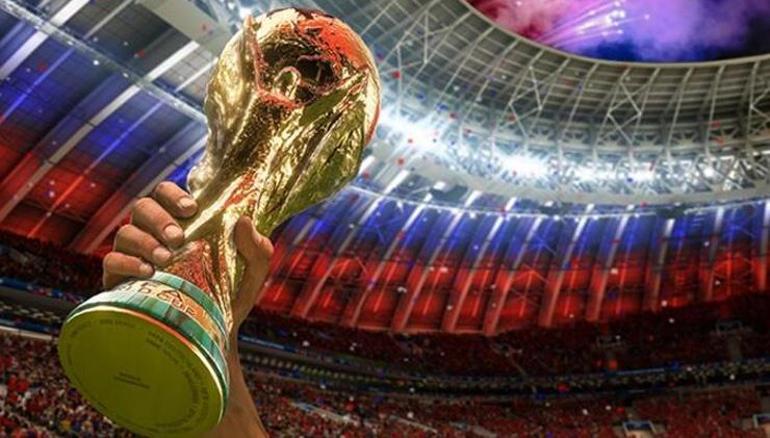 2022 Dünya Kupası ne zaman başlayacak Katar Dünya Kupası tarihi ve grupları