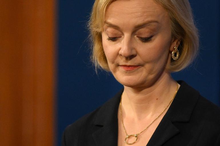 Liz Truss mı, marul mu İngilterede bir garip bekleyiş