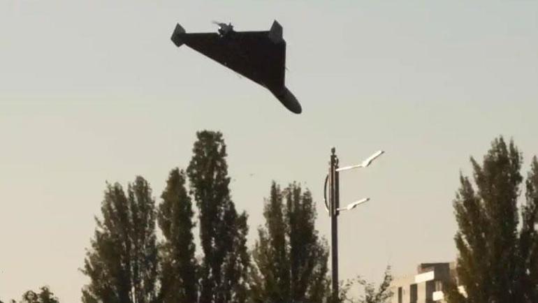 Ukrayna-Rusya savaşında yeni dönem: Kamikaze dronelar