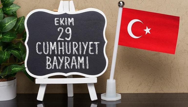 28 Ekim yarım gün mü Eczaneler, okullar, kargolar 28 Ekim Cuma yarım gün mü çalışacak tam gün mü