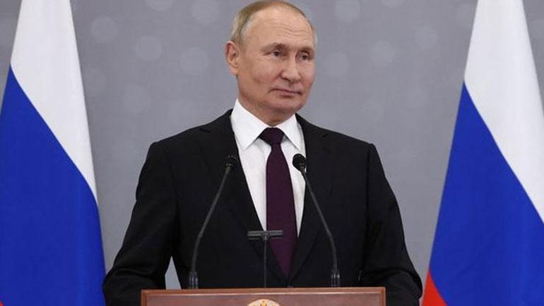 Dünyayı dehşete düşüren iddia: Putin nükleer kullandı ama sabotaja uğradı