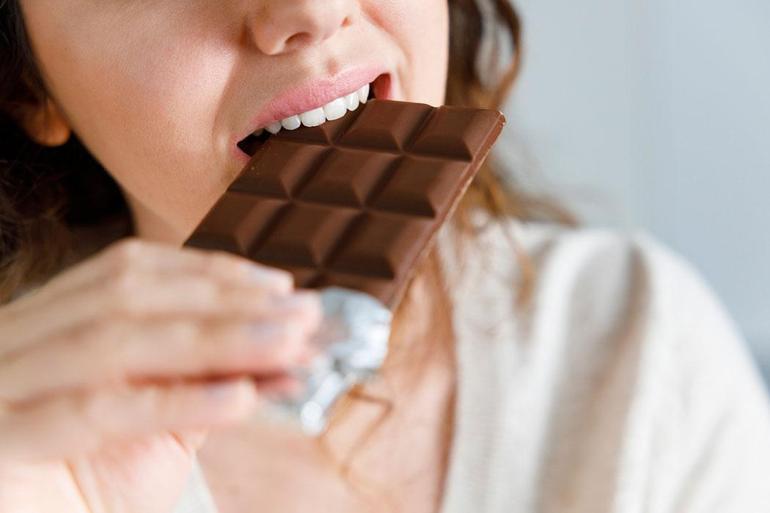 Çikolatanın tadını tam olarak almak için bu saatlerde tüketin