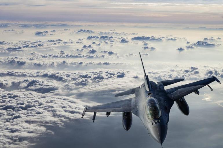 F-16lar için Erdoğan devrede