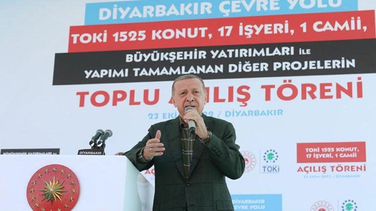 Cumhurbaşkanı Erdoğan duyurdu: Diyarbakır cezaevi müze oluyor
