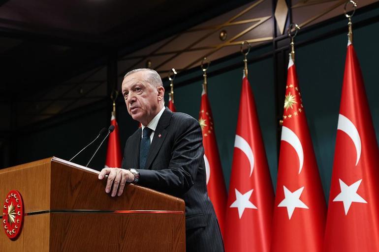 Cumhurbaşkanı Erdoğandan TTB tepkisi: Gerekirse ismi değişecek