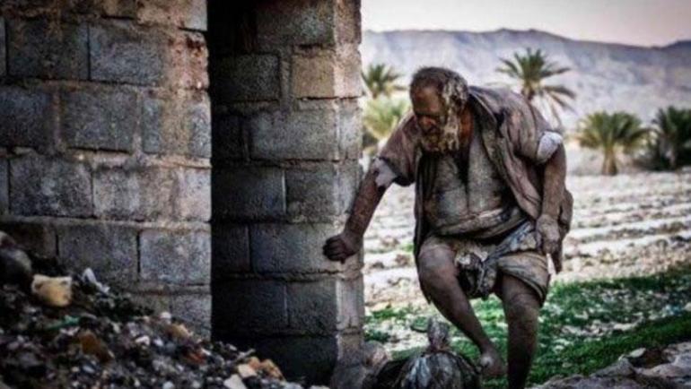 Dünyanın en kirli adamı 94 yaşında hayatını kaybetti
