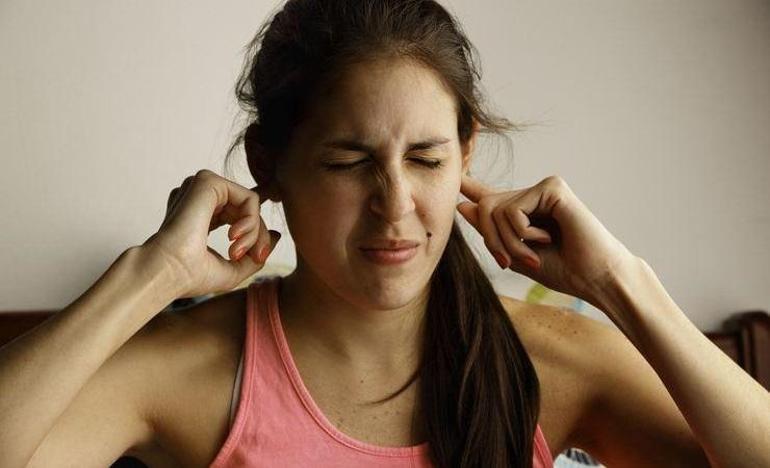 Kulak tıkanıklığını giderecek 3 pratik yöntem