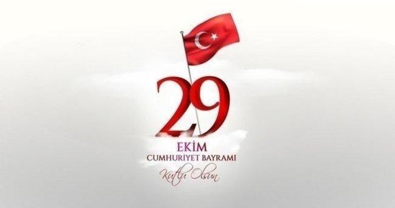 29 EKİM MESAJLARI VE SÖZLERİ 2022I En anlamlı, Türk bayraklı 29 Ekim Cumhuriyet Bayramı kutlama mesajları (Whatsapp, Facebook Instagram için)