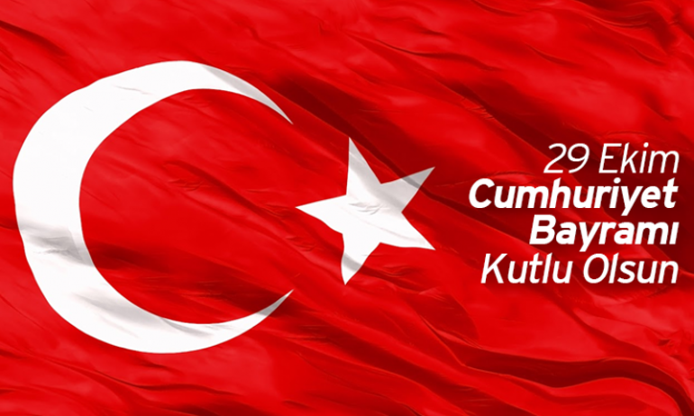 29 EKİM MESAJLARI VE SÖZLERİ 2022I En anlamlı, Türk bayraklı 29 Ekim Cumhuriyet Bayramı kutlama mesajları (Whatsapp, Facebook Instagram için)